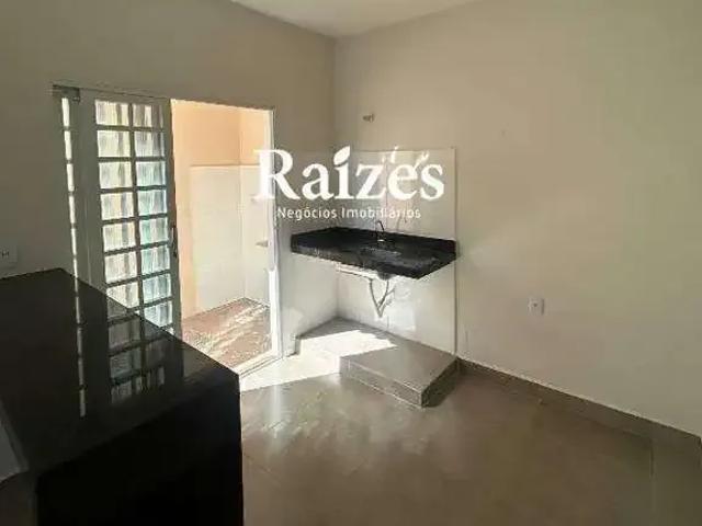 Casa venda em Região Geográfica Imediata de Uberlândia, Oliveira Fortes