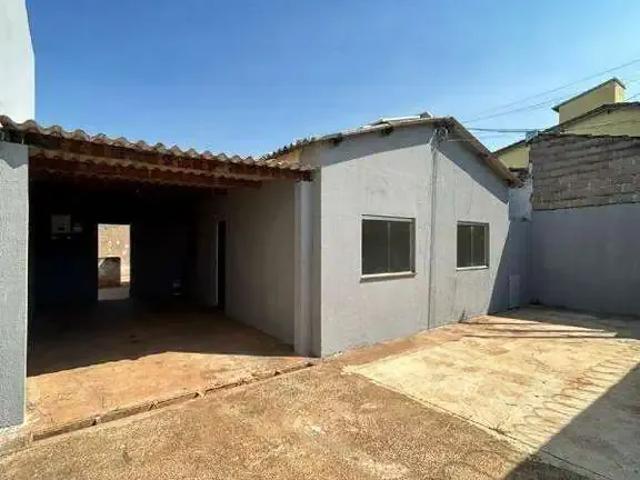 Casa venda em Região Geográfica Imediata de Uberlândia, Oliveira Fortes
