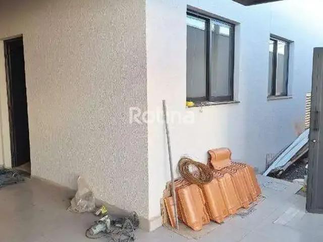 Casa venda em Região Geográfica Imediata de Uberlândia, Oliveira Fortes