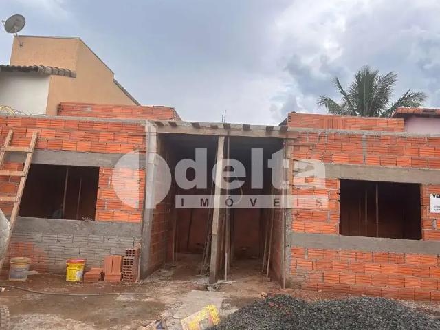 Casa venda em Região Geográfica Imediata de Uberlândia, Oliveira Fortes