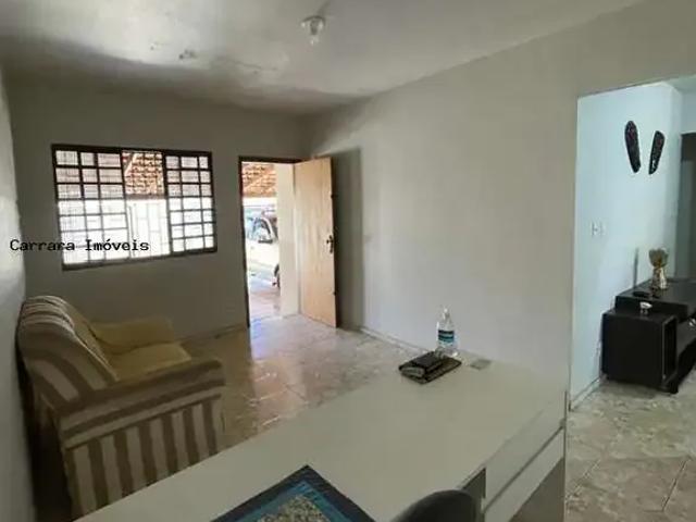Casa venda em Região Geográfica Imediata de Uberlândia, Oliveira Fortes