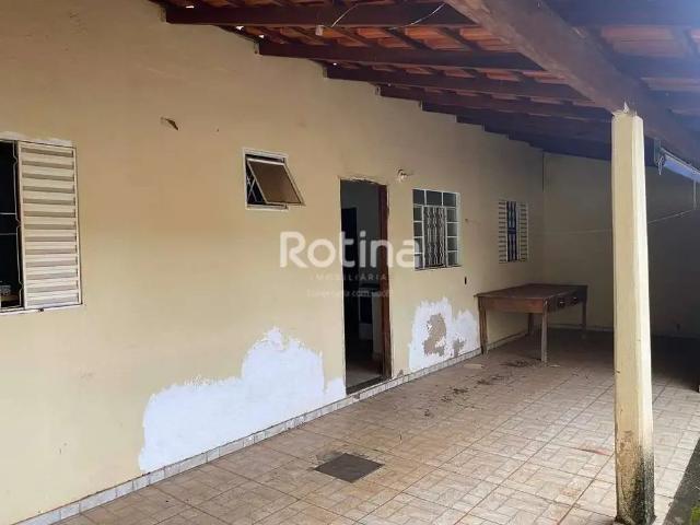 Casa venda em Região Geográfica Imediata de Uberlândia, Oliveira Fortes