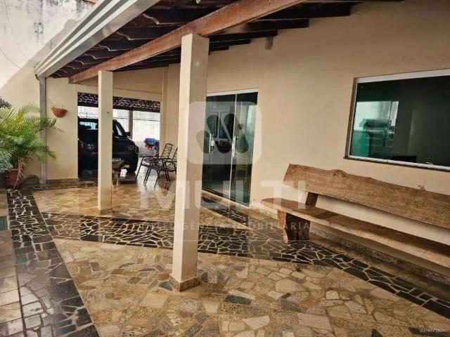Casa venda em Região Geográfica Imediata de Uberlândia, Oliveira Fortes