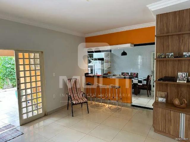 Casa venda em Região Geográfica Imediata de Uberlândia, Oliveira Fortes