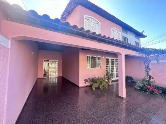 Casa venda em Região Geográfica Imediata de Uberlândia, Oliveira Fortes