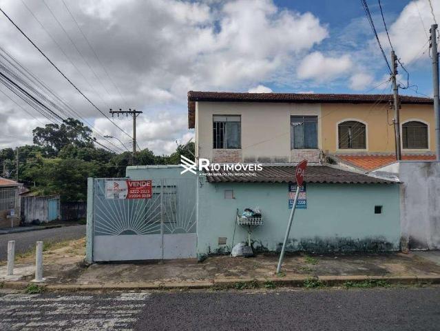 Casa venda em Região Geográfica Imediata de Uberlândia, Oliveira Fortes