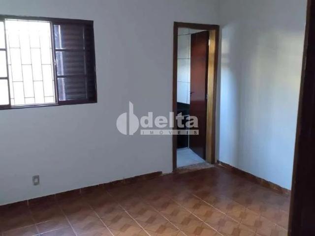 Casa venda em Custódio Pereira, Uberlândia