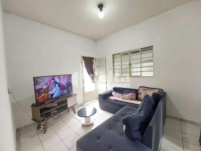 Casa venda em Região Geográfica Imediata de Uberlândia, Oliveira Fortes