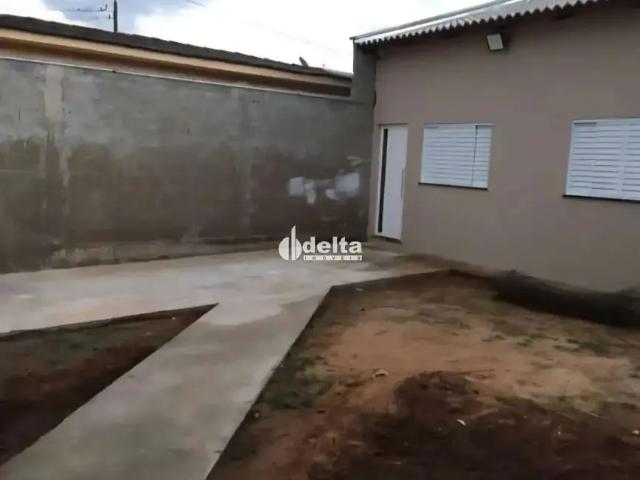 Casa venda em Região Geográfica Imediata de Uberlândia, Oliveira Fortes
