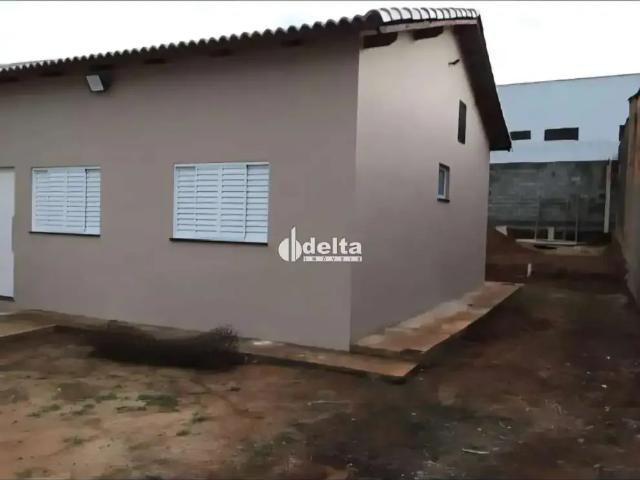 Casa venda em Região Geográfica Imediata de Uberlândia, Oliveira Fortes