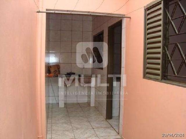 Casa venda em Região Geográfica Imediata de Uberlândia, Oliveira Fortes