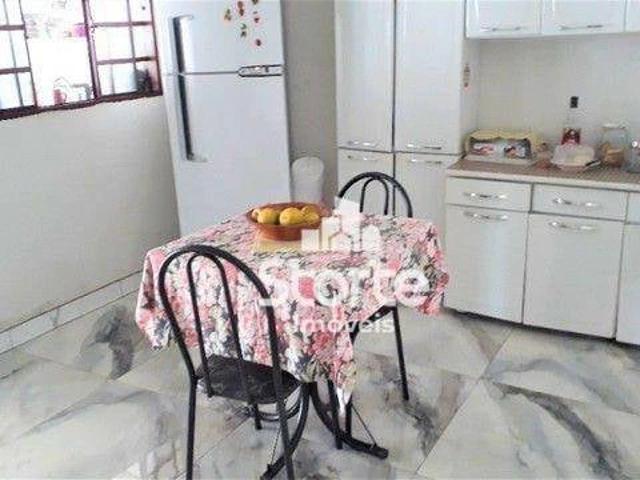 Casa venda em Custódio Pereira, Uberlândia