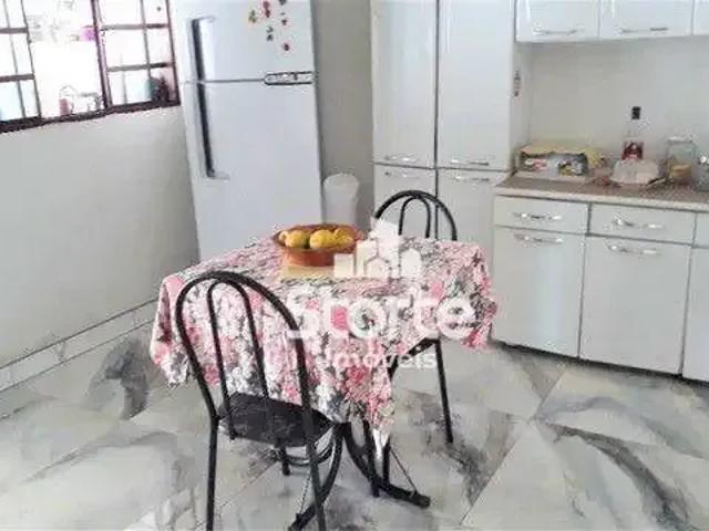 Casa venda em Região Geográfica Imediata de Uberlândia, Oliveira Fortes