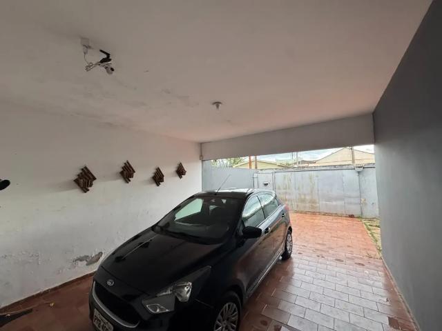 Casa venda em Região Geográfica Imediata de Uberlândia, Oliveira Fortes