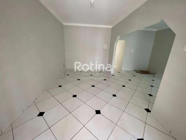 Casa venda em Custódio Pereira, Uberlândia
