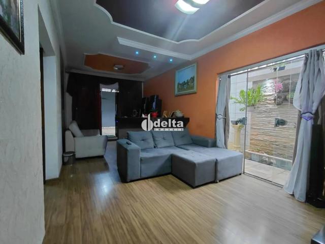 Casa venda em Custódio Pereira, Uberlândia