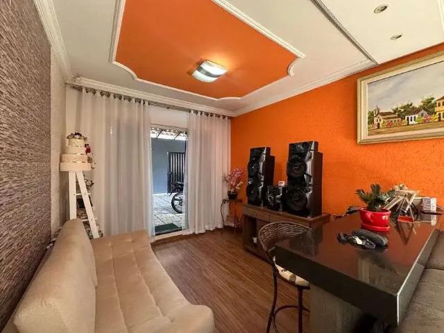Casa venda em Região Geográfica Imediata de Uberlândia, Oliveira Fortes