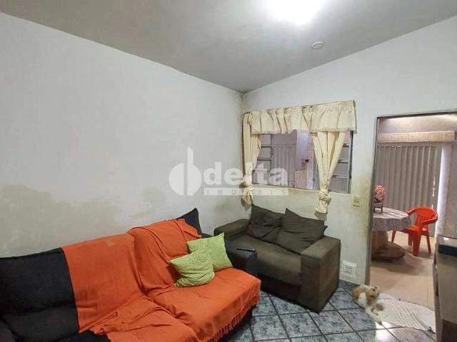 Casa venda em Custódio Pereira, Uberlândia