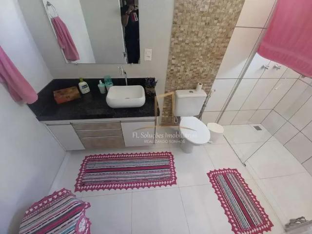 Casa venda em Região Geográfica Imediata de Uberlândia, Oliveira Fortes
