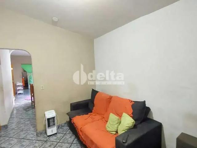 Casa venda em Região Geográfica Imediata de Uberlândia, Oliveira Fortes
