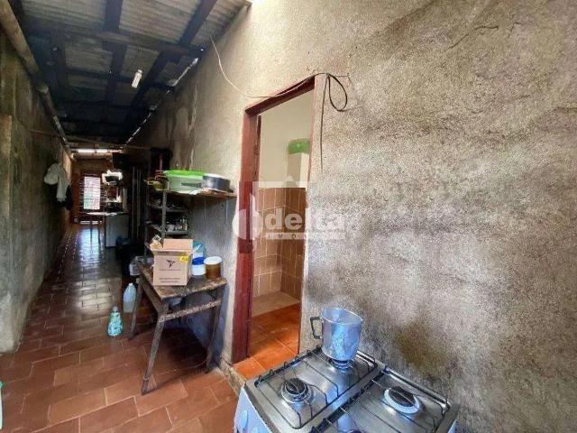 Casa venda em Região Geográfica Imediata de Uberlândia, Oliveira Fortes