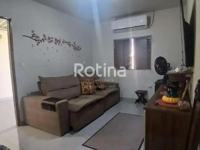 Casa venda em Custódio Pereira, Uberlândia