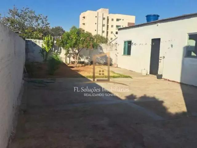 Casa venda em Região Geográfica Imediata de Uberlândia, Oliveira Fortes
