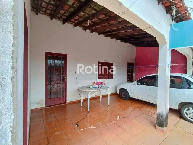 Casa venda em Região Geográfica Imediata de Uberlândia, Oliveira Fortes