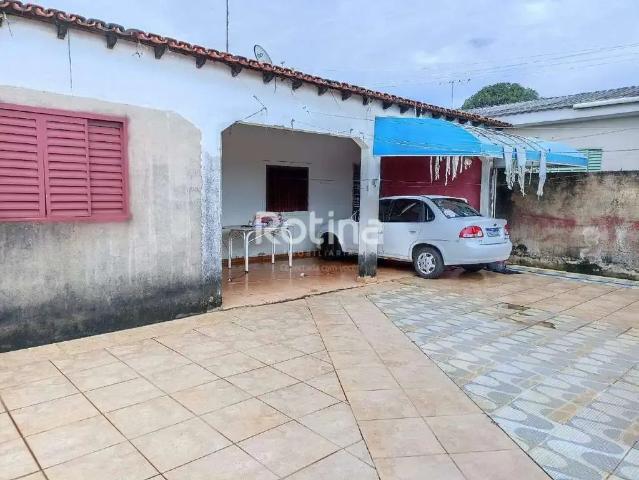 Casa venda em Região Geográfica Imediata de Uberlândia, Oliveira Fortes