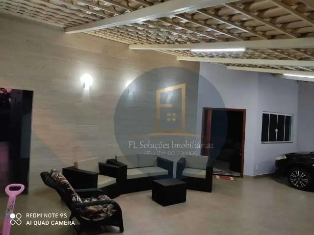 Casa venda em Região Geográfica Imediata de Uberlândia, Oliveira Fortes