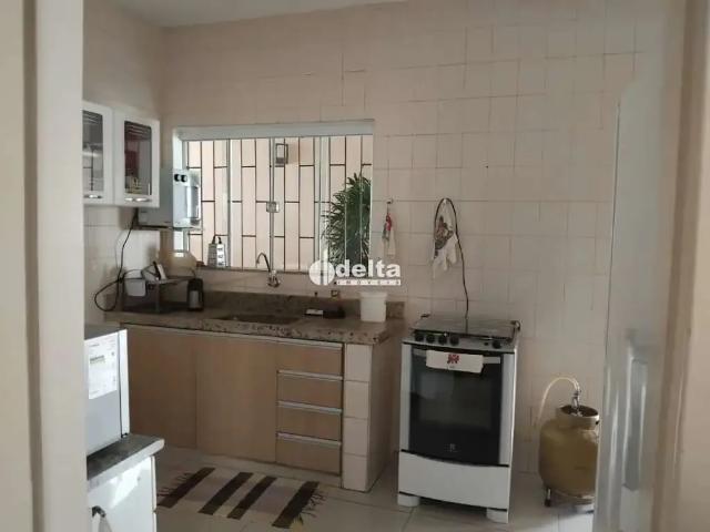 Casa venda em Custódio Pereira, Uberlândia