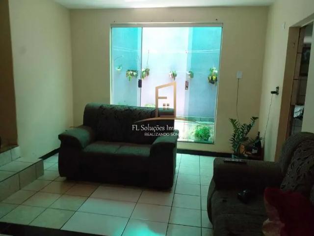 Casa venda em Região Geográfica Imediata de Uberlândia, Oliveira Fortes