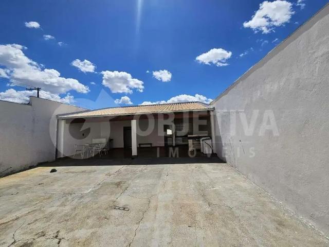 Casa venda em Custódio Pereira, Uberlândia