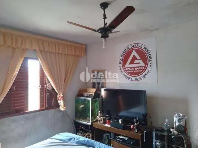 Casa venda em Custódio Pereira, Uberlândia