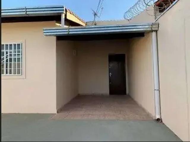 Casa venda em Região Geográfica Imediata de Uberlândia, Oliveira Fortes