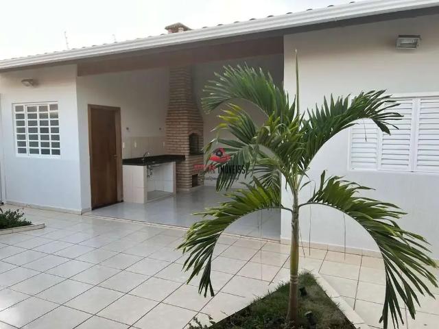 Casa venda em Região Geográfica Imediata de Uberlândia, Oliveira Fortes