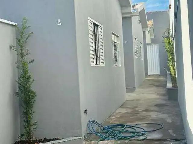 Casa venda em Região Geográfica Imediata de Uberlândia, Oliveira Fortes