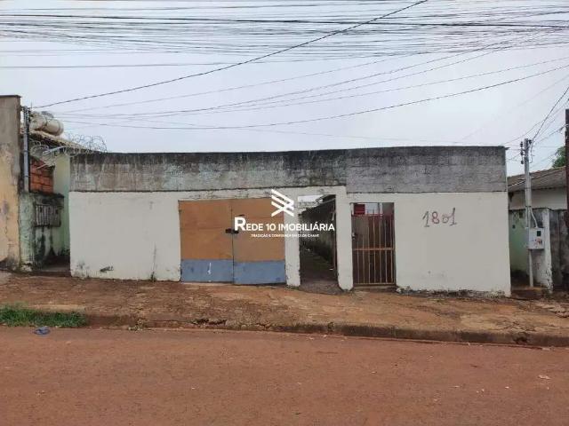 Casa venda em Região Geográfica Imediata de Uberlândia, Oliveira Fortes