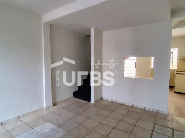 Casa venda em Setor Central, Uberlândia