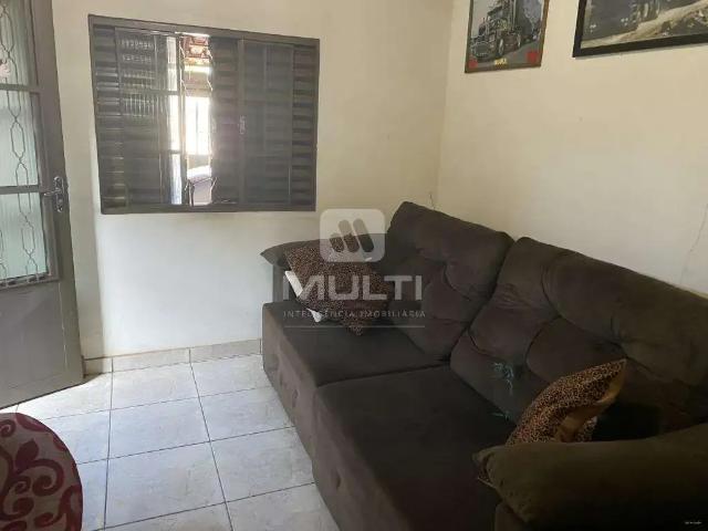Casa venda em Região Geográfica Imediata de Uberlândia, Oliveira Fortes