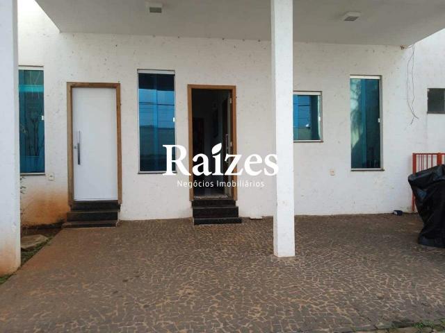 Casa venda em Setor Central, Uberlândia