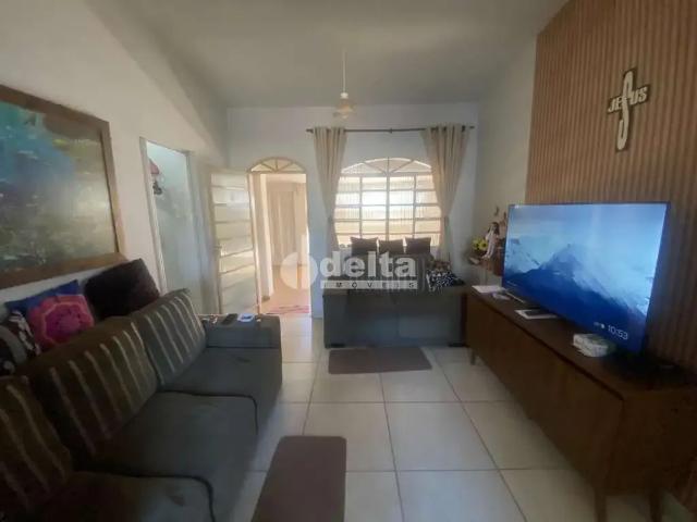 Casa venda em Região Geográfica Imediata de Uberlândia, Oliveira Fortes