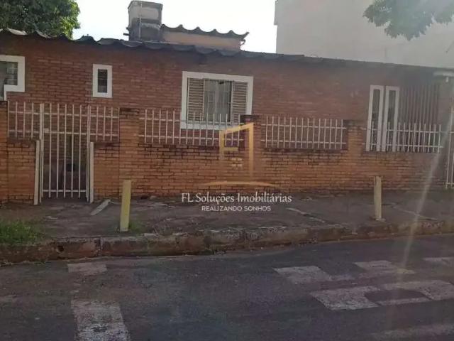 Casa venda em Região Geográfica Imediata de Uberlândia, Oliveira Fortes