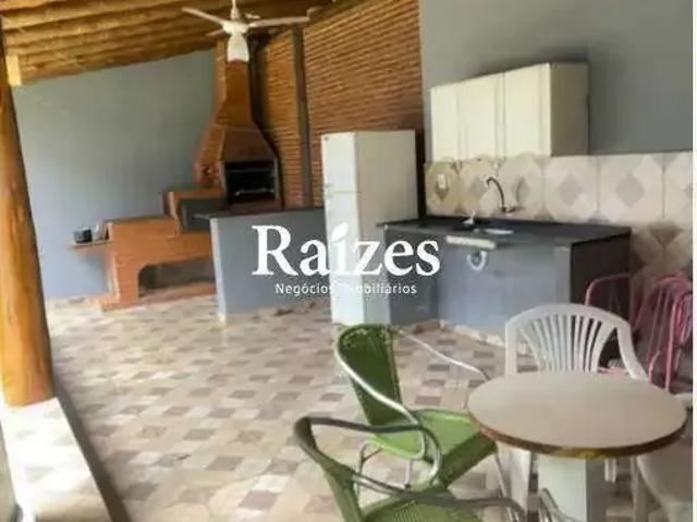 Casa venda em Região Geográfica Imediata de Uberlândia, Oliveira Fortes