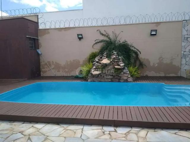 Casa venda em Região Geográfica Imediata de Uberlândia, Oliveira Fortes