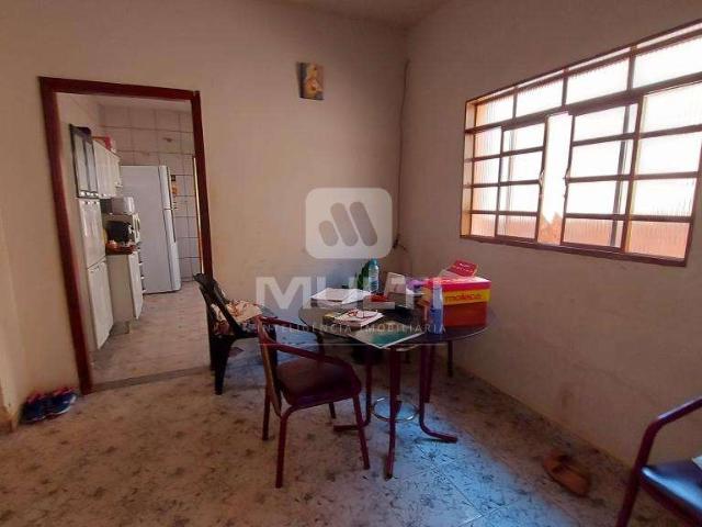 Casa venda em Região Geográfica Imediata de Uberlândia, Oliveira Fortes
