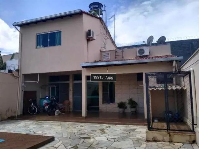 Casa venda em Setor Central, Uberlândia