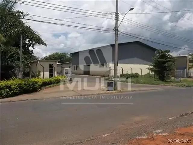 Casa venda em Região Geográfica Imediata de Uberlândia, Oliveira Fortes