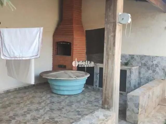 Casa venda em Região Geográfica Imediata de Uberlândia, Oliveira Fortes