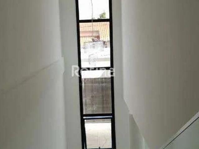 Casa venda em Dona Zulmira, Uberlândia